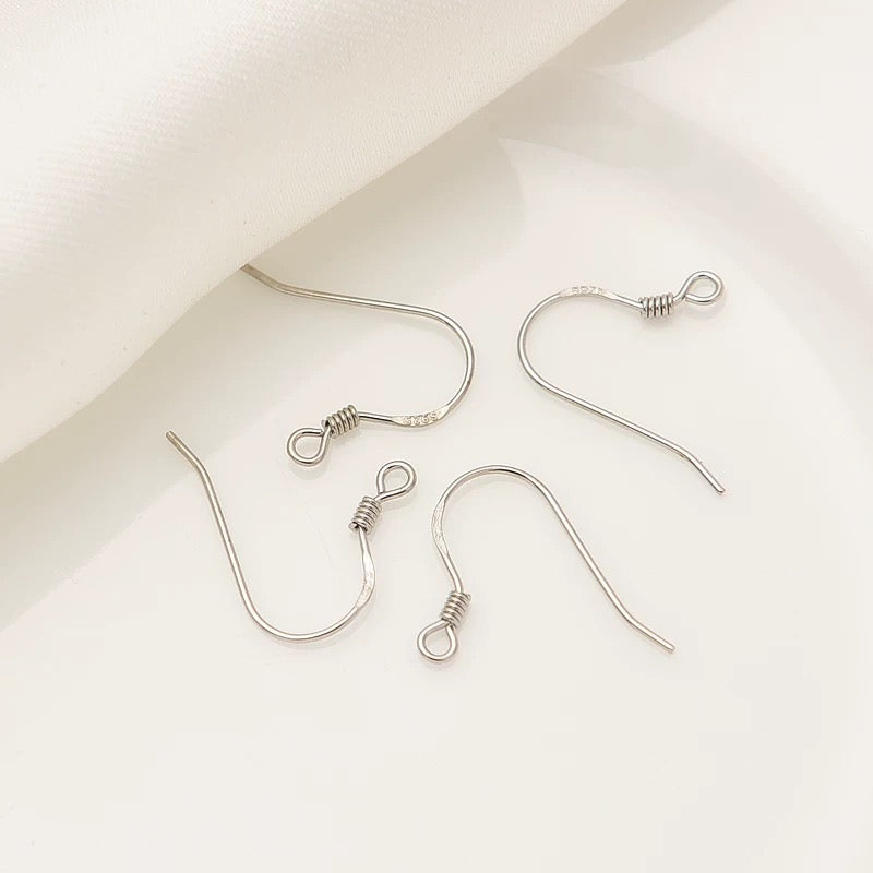 【NEW!!!】Earring Findings
