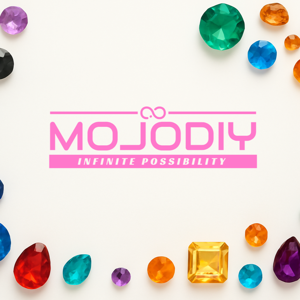 Beads & Charms Combo Lucky Bags for DIY - TikTok Live Opening