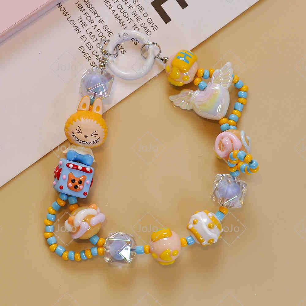 【Pre】Phone/Key Chain Lucky Bags - TikTok Live Opening