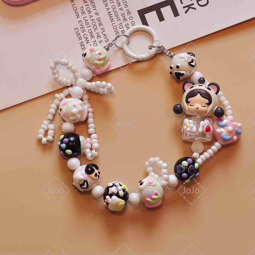 【Pre】Phone/Key Chain Lucky Bags - TikTok Live Opening