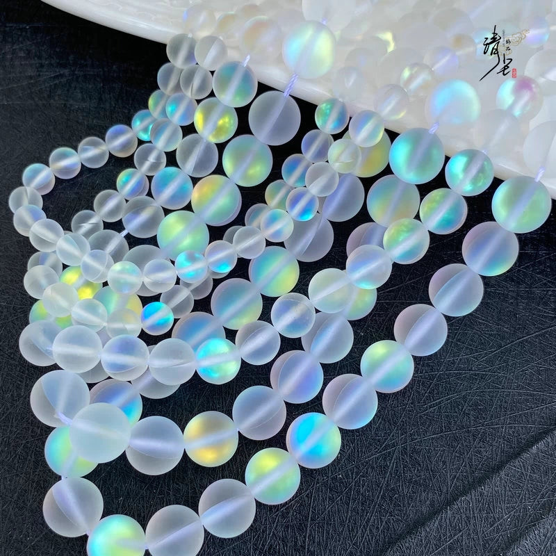 Luna™ MoonLight Stone Beads Lucky Bags for DIY- TikTok Live Opening