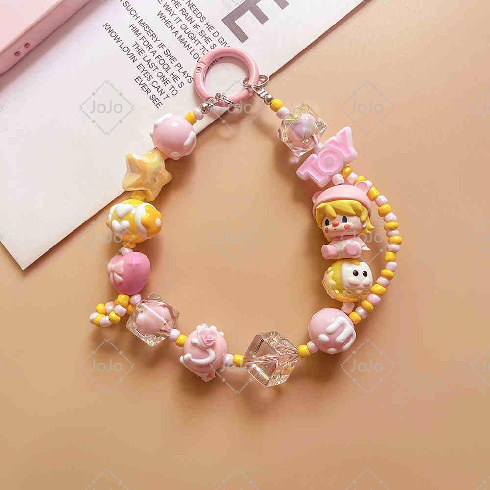 【Pre】Phone/Key Chain Lucky Bags - TikTok Live Opening