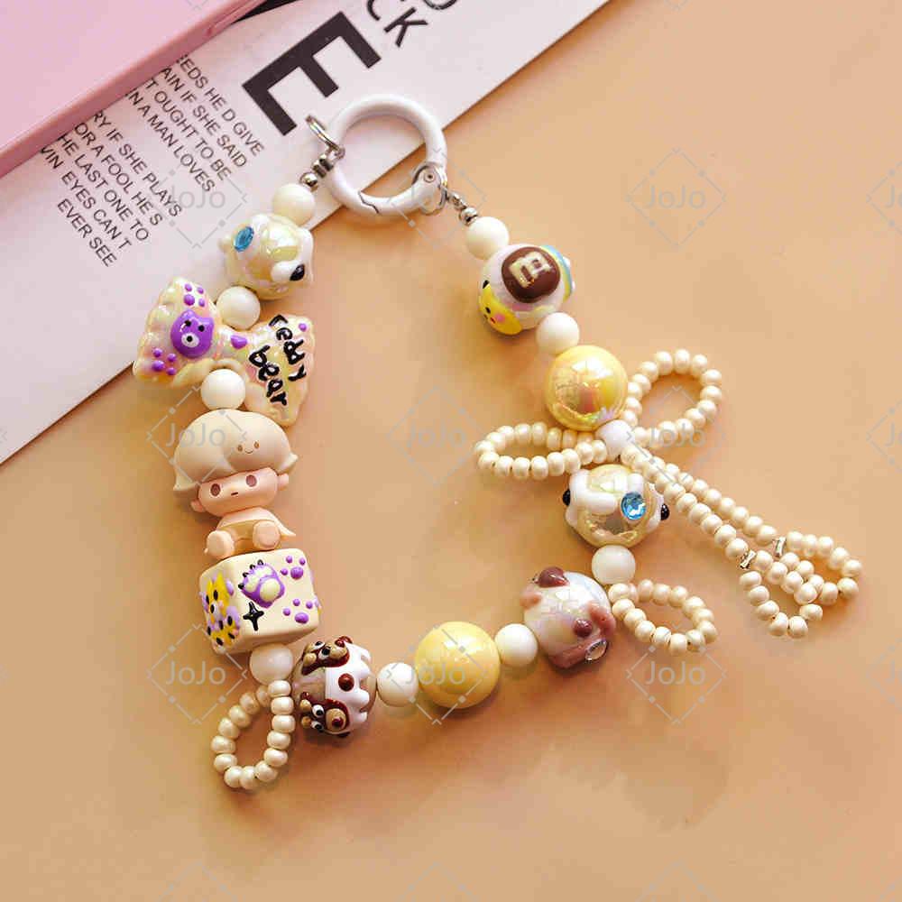 【Pre】Phone/Key Chain Lucky Bags - TikTok Live Opening