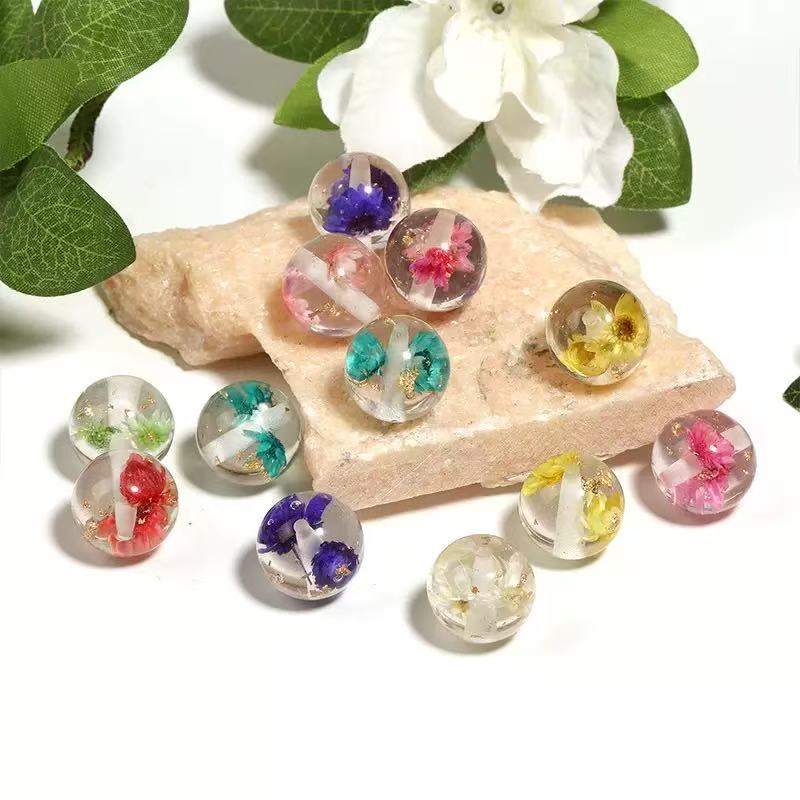 【New!】【JOJO CHIP GAME】Nova™ Resin Beads 16mm For Keychain/Pen - TikTok Live Opening