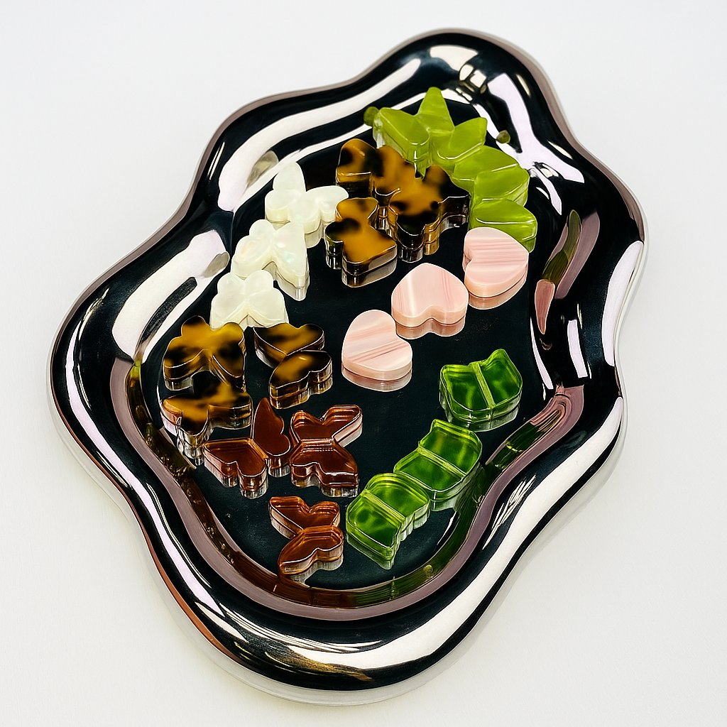 【NEW!!!】Monet™ Pro Beads Lucky Bags for DIY - TikTok Live Opening