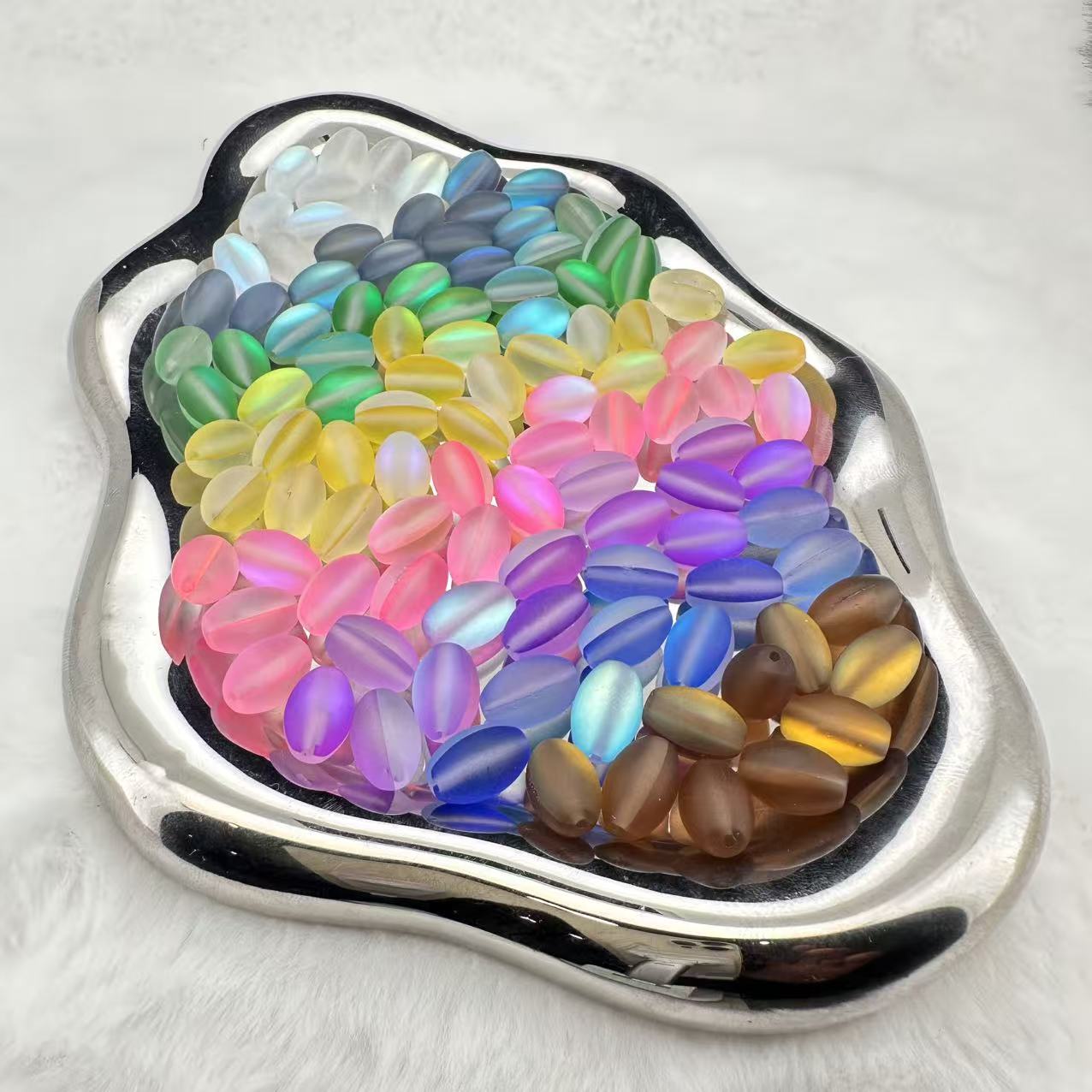 【SHOVEL-SHOVEL】【S03】Luna Moonlight Stone (Coffee Bean) - TikTok Live Opening