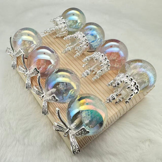 【SHOVEL-SHOVEL】【S30】Dream Castle Dangling - TikTok Live Opening