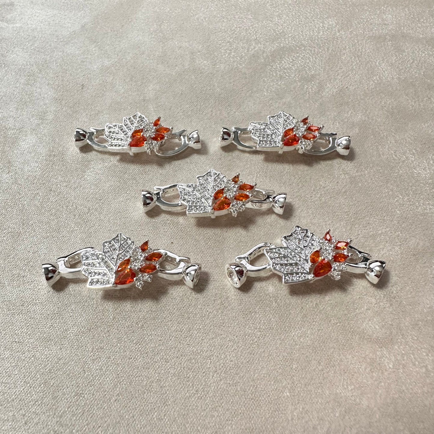 Bracelets& Necklace& Earring Findings