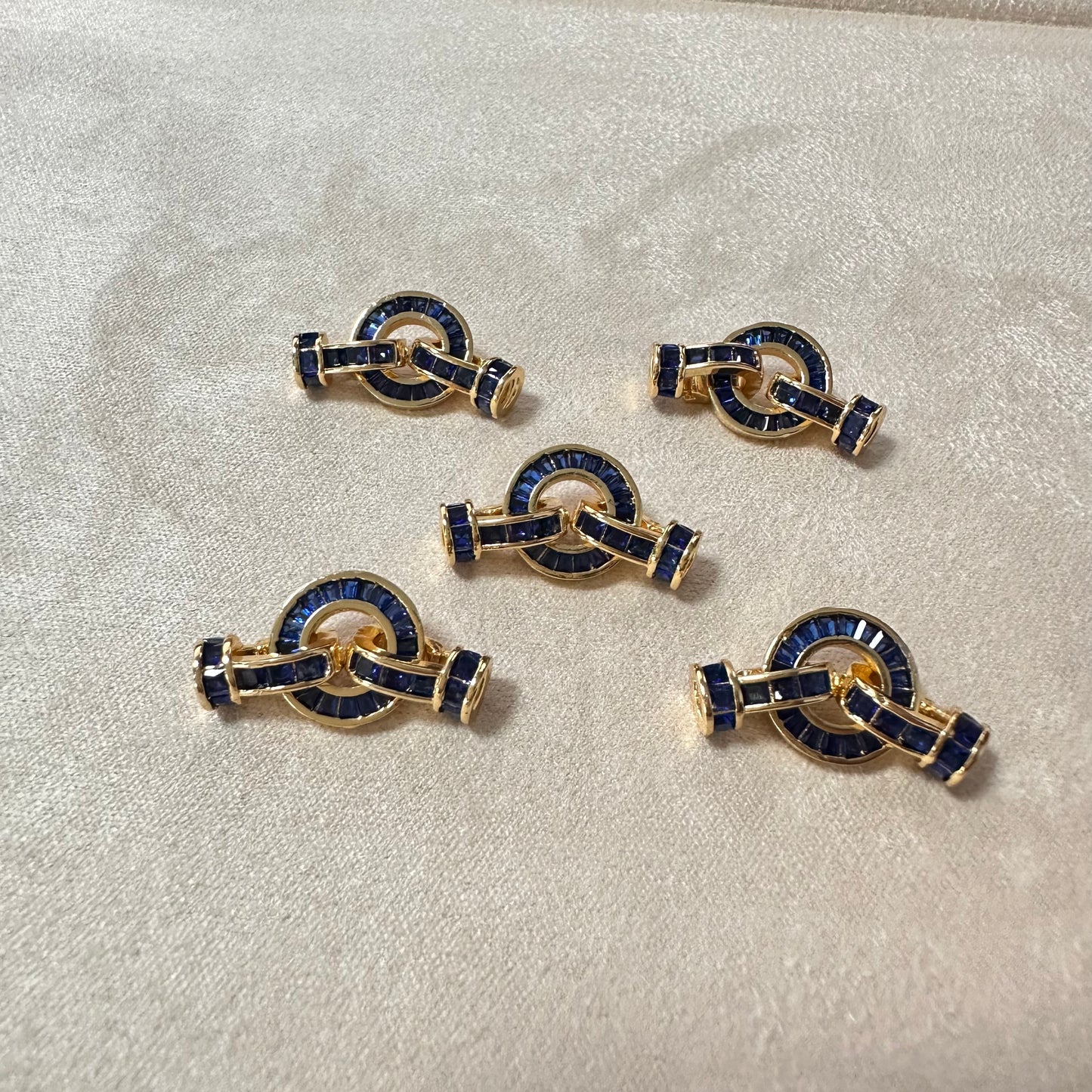 Bracelets& Necklace& Earring Findings