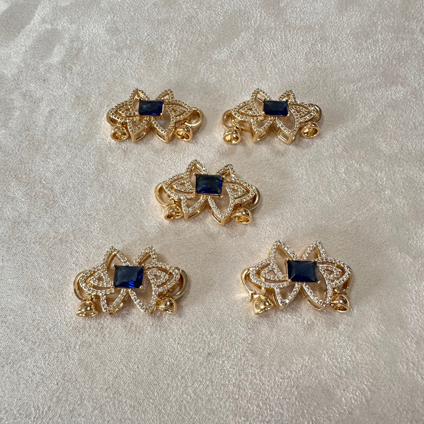 Bracelets& Necklace& Earring Findings