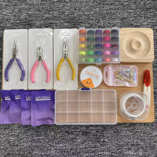 JOJO EasyCraft™ Starter DIY Kit
