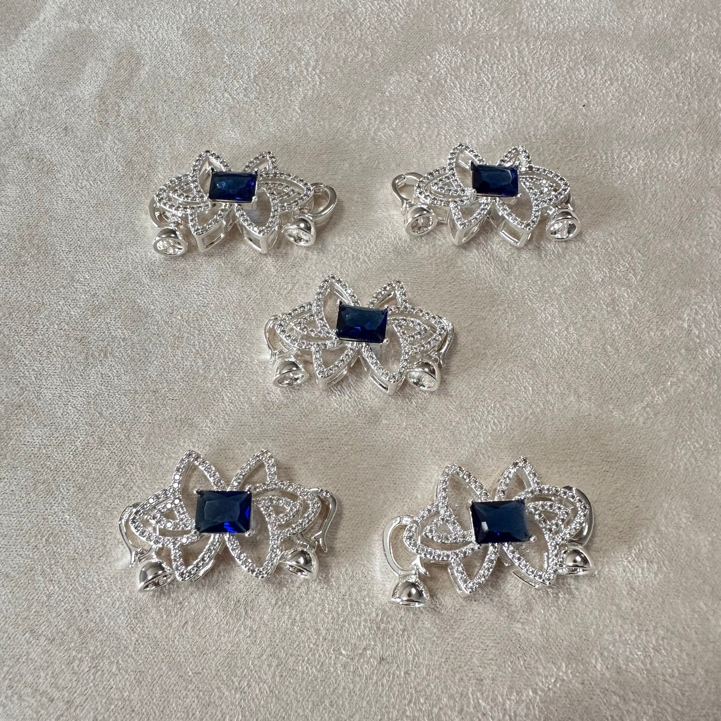 Bracelets& Necklace& Earring Findings