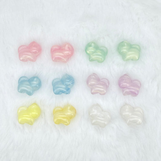 【SHOVEL-SHOVEL】【S24】Kitty Cat Resin Beads - TikTok Live Opening