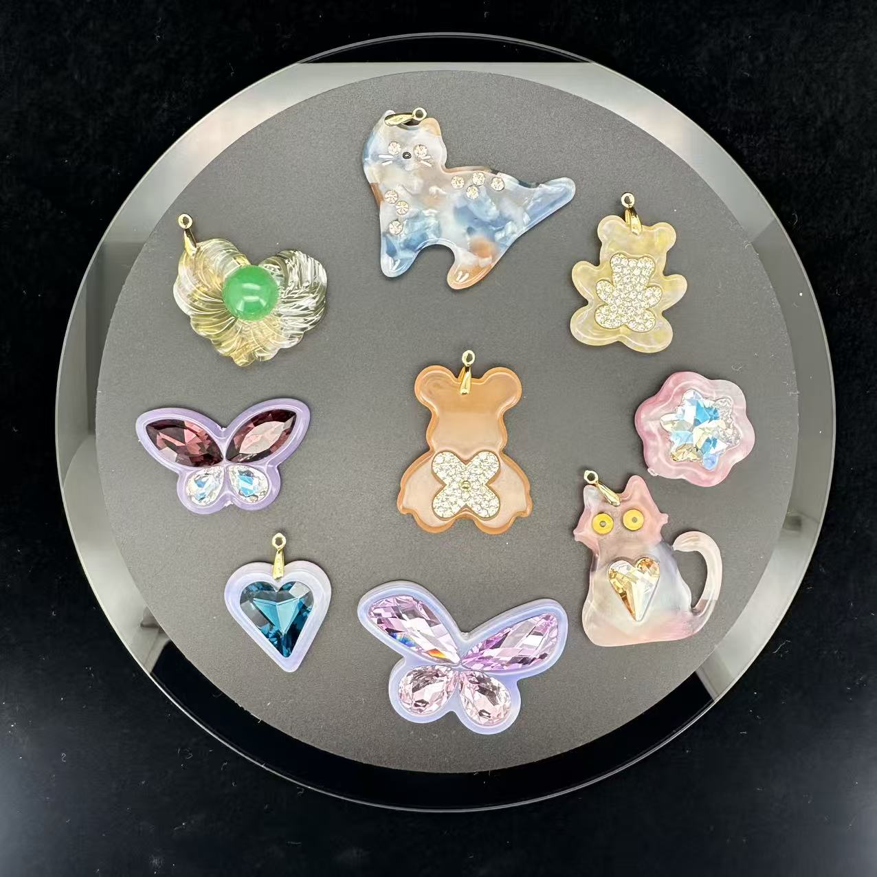 【NEW!!!】Monet™ Pro Beads Lucky Bags for DIY - TikTok Live Opening