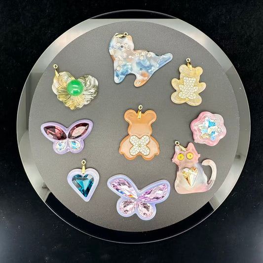 【NEW!!!】Monet™ Pro Beads Lucky Bags for DIY - TikTok Live Opening