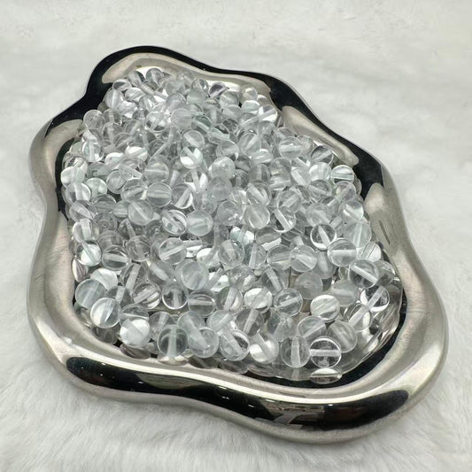 【SHOVEL-SHOVEL】【S42】Luna Moonlight Stone (8mm) - TikTok Live Opening