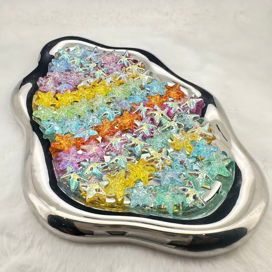 【SHOVEL-SHOVEL】【S10】Star Fish Crystal Beads - TikTok Live Opening