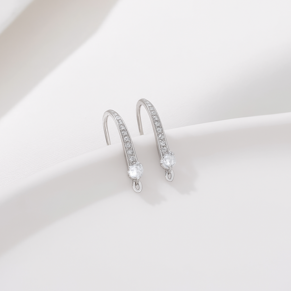 【NEW!!!】Earring Findings