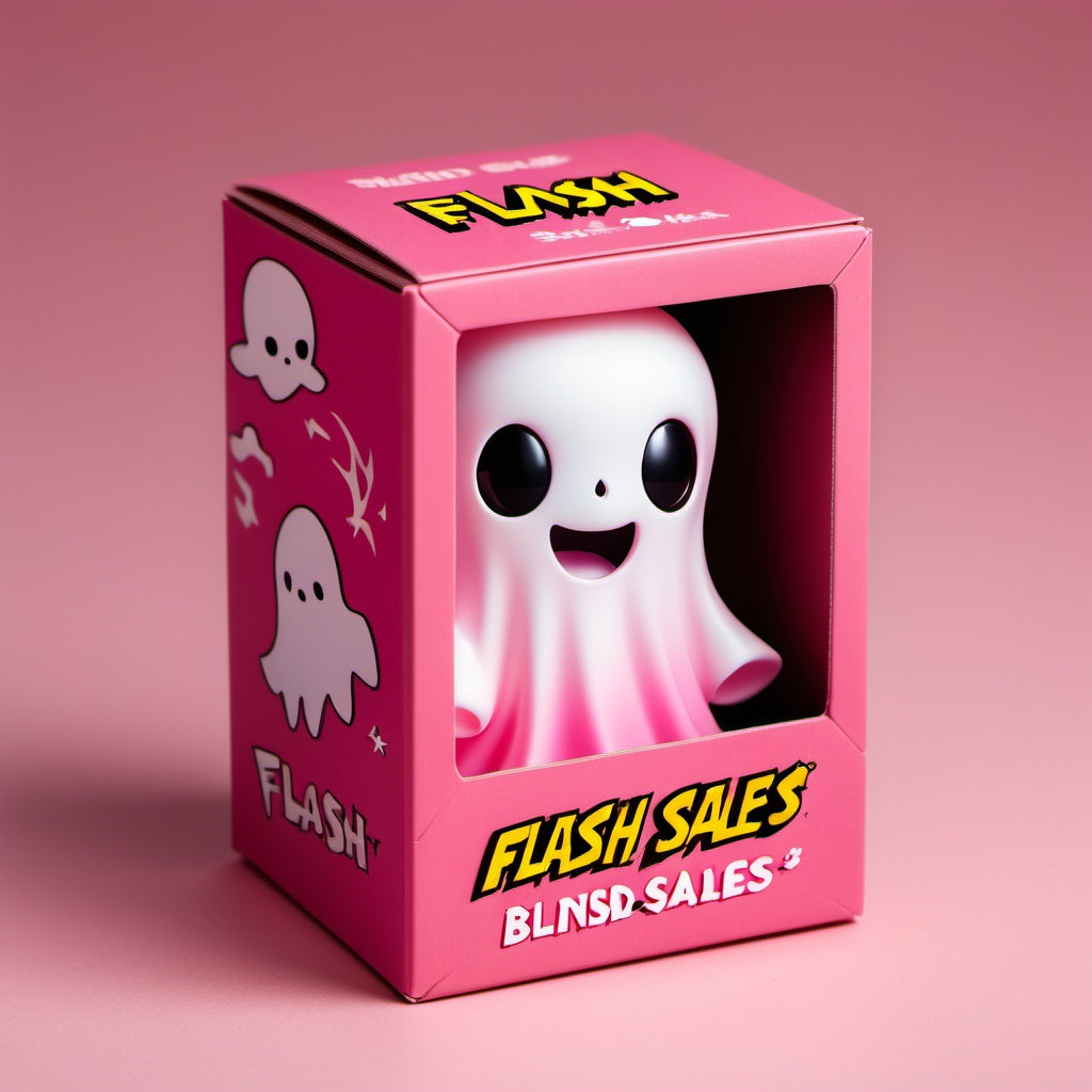 Flash Sale - MOJO Time